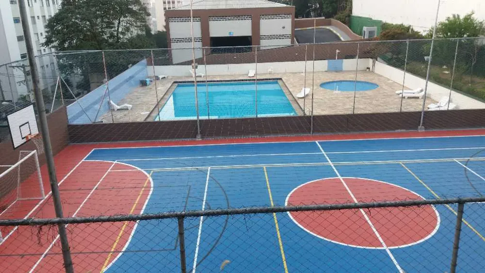 Apartamento, 1 quarto, 38 m² - Foto 16