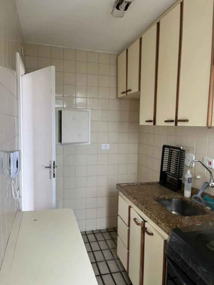 Apartamento, 1 quarto, 38 m² - Foto 8