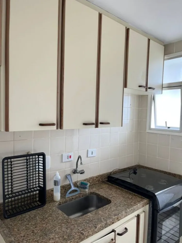 Apartamento, 1 quarto, 38 m² - Foto 7