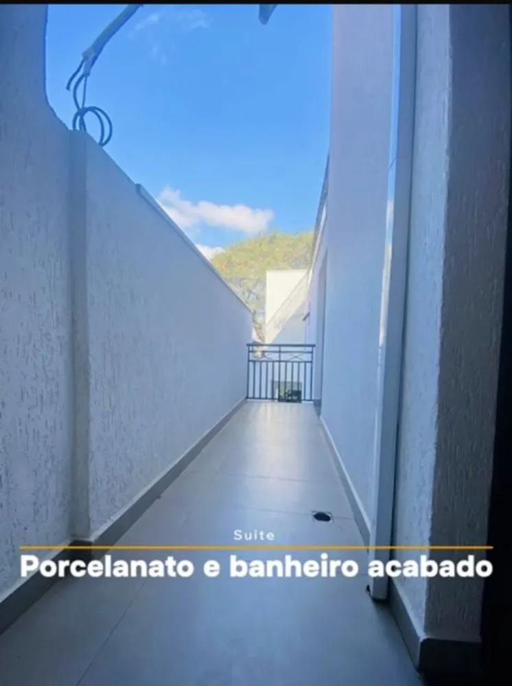Sobrado, 3 quartos, 188 m² - Foto 14