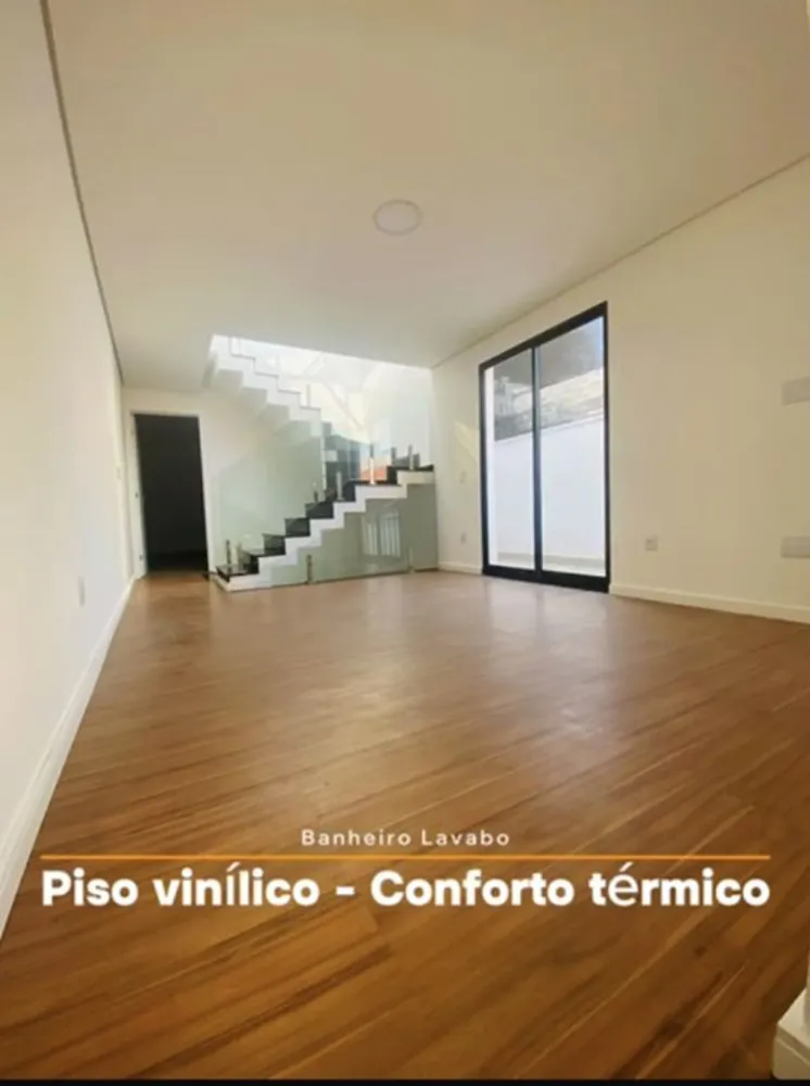 Sobrado, 3 quartos, 188 m² - Foto 15
