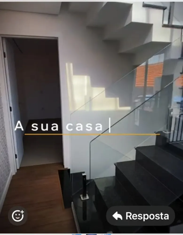 Sobrado, 3 quartos, 188 m² - Foto 13
