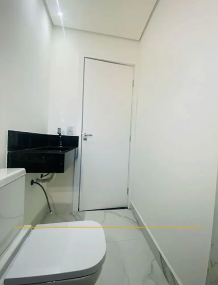 Sobrado, 3 quartos, 188 m² - Foto 7