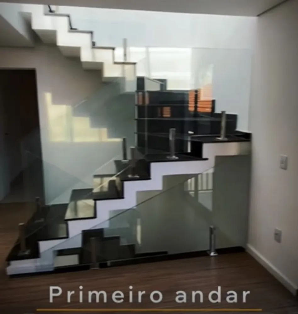 Sobrado, 3 quartos, 188 m² - Foto 10