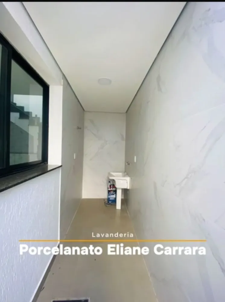 Sobrado, 3 quartos, 188 m² - Foto 2