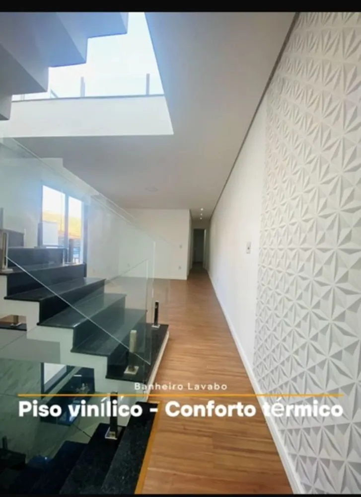 Sobrado, 3 quartos, 188 m² - Foto 11