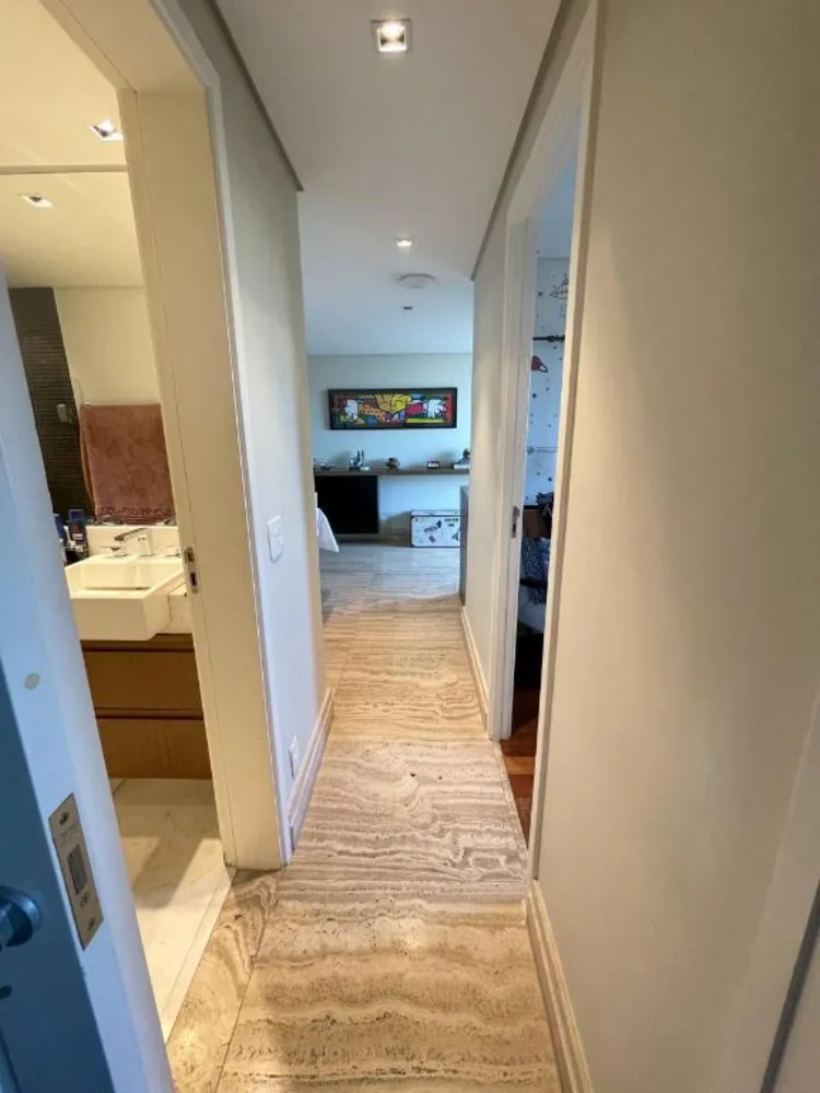 Cobertura, 3 quartos, 180 m² - Foto 6