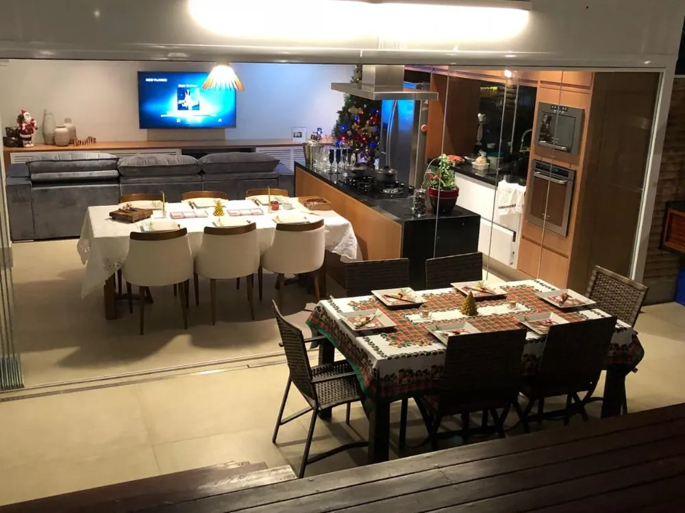 Cobertura, 3 quartos, 180 m² - Foto 1