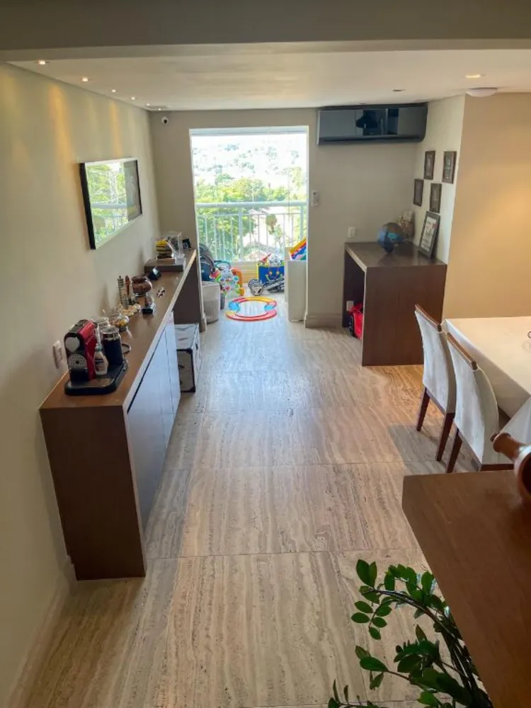 Cobertura, 3 quartos, 180 m² - Foto 3