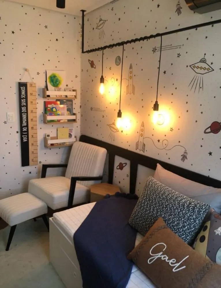 Cobertura, 3 quartos, 180 m² - Foto 8