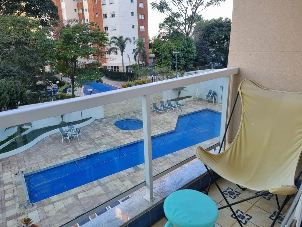 Apartamento, 4 quartos, 225 m² - Foto 2