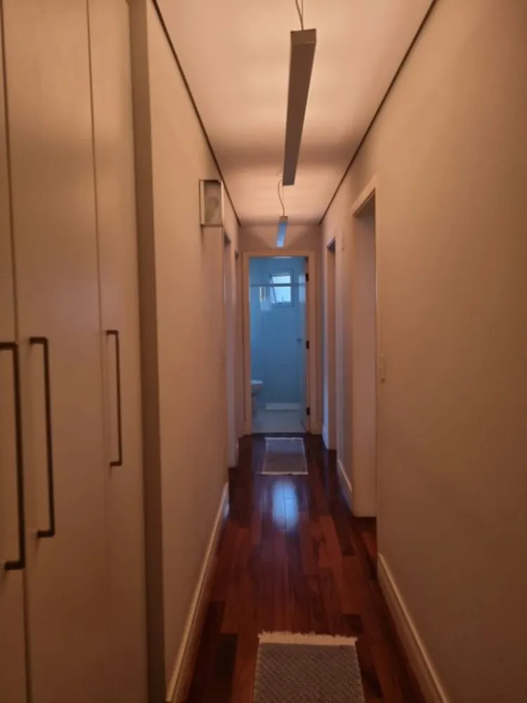 Apartamento, 4 quartos, 225 m² - Foto 4