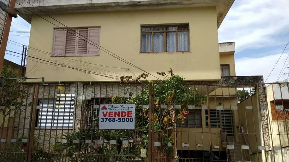 Sobrado, 10 quartos, 500 m² - Foto 1