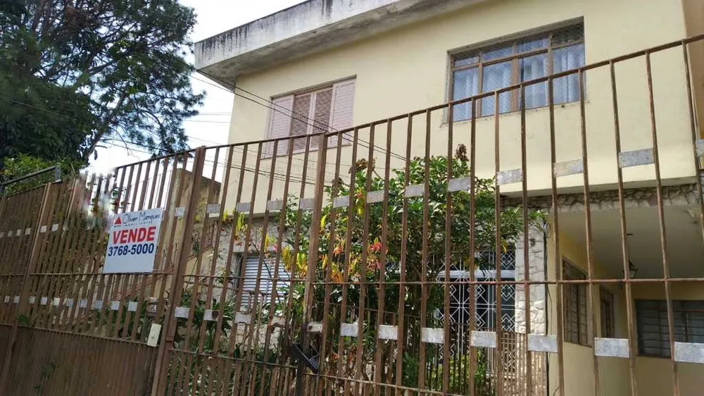 Sobrado, 10 quartos, 500 m² - Foto 2