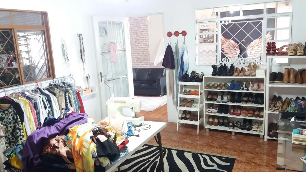 Prédio Inteiro, 200 m² - Foto 4