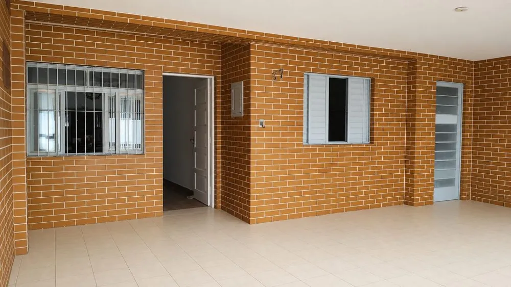 Casa, 3 quartos, 168 m² - Foto 1