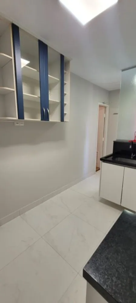Apartamento, 3 quartos, 91 m² - Foto 4