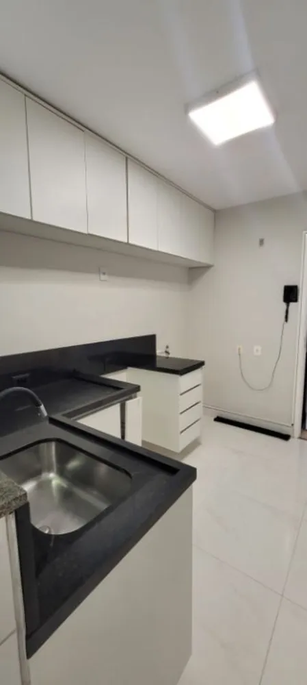 Apartamento, 3 quartos, 91 m² - Foto 5
