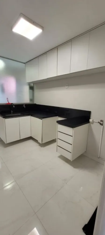 Apartamento, 3 quartos, 91 m² - Foto 2