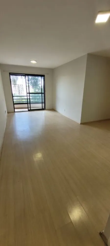 Apartamento, 3 quartos, 91 m² - Foto 1