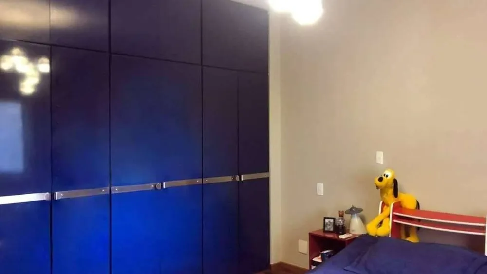 Casa, 4 quartos, 881 m² - Foto 2