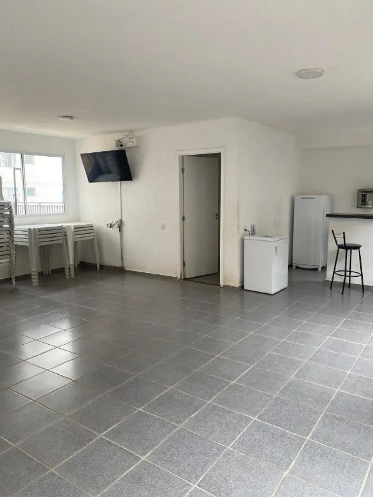 Apartamento, 2 quartos, 42 m² - Foto 7