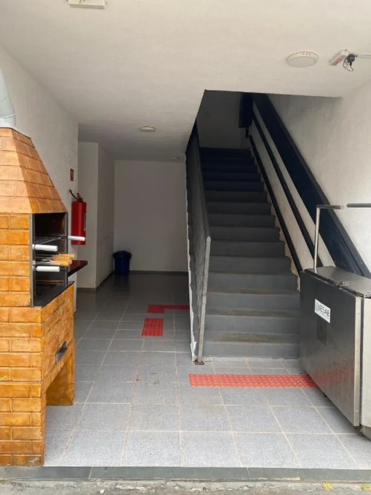 Apartamento, 2 quartos, 42 m² - Foto 12