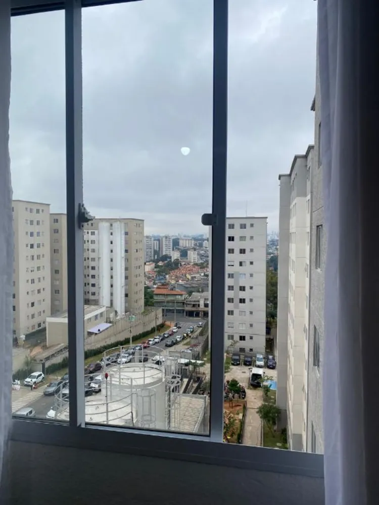 Apartamento, 2 quartos, 42 m² - Foto 8