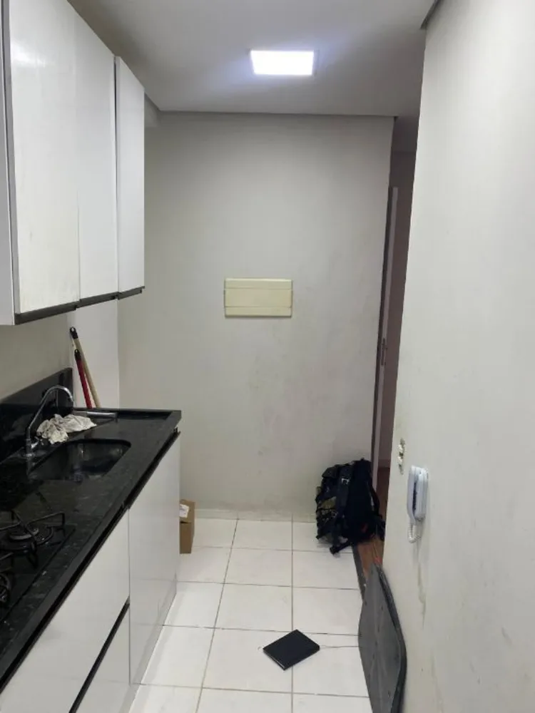 Apartamento, 2 quartos, 42 m² - Foto 10