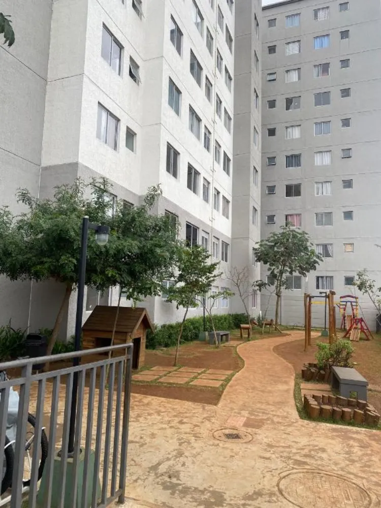 Apartamento, 2 quartos, 42 m² - Foto 9