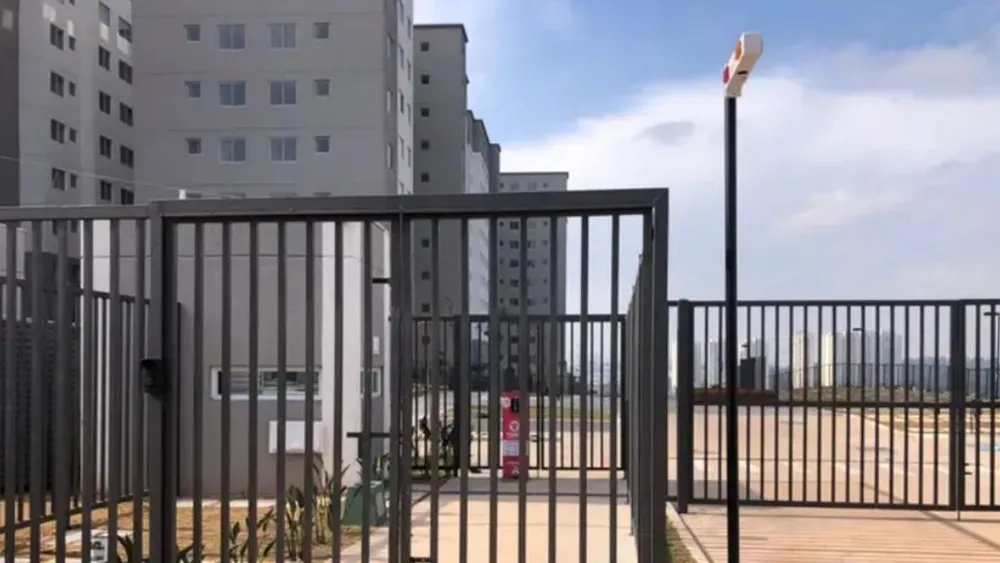 Apartamento, 2 quartos, 42 m² - Foto 1