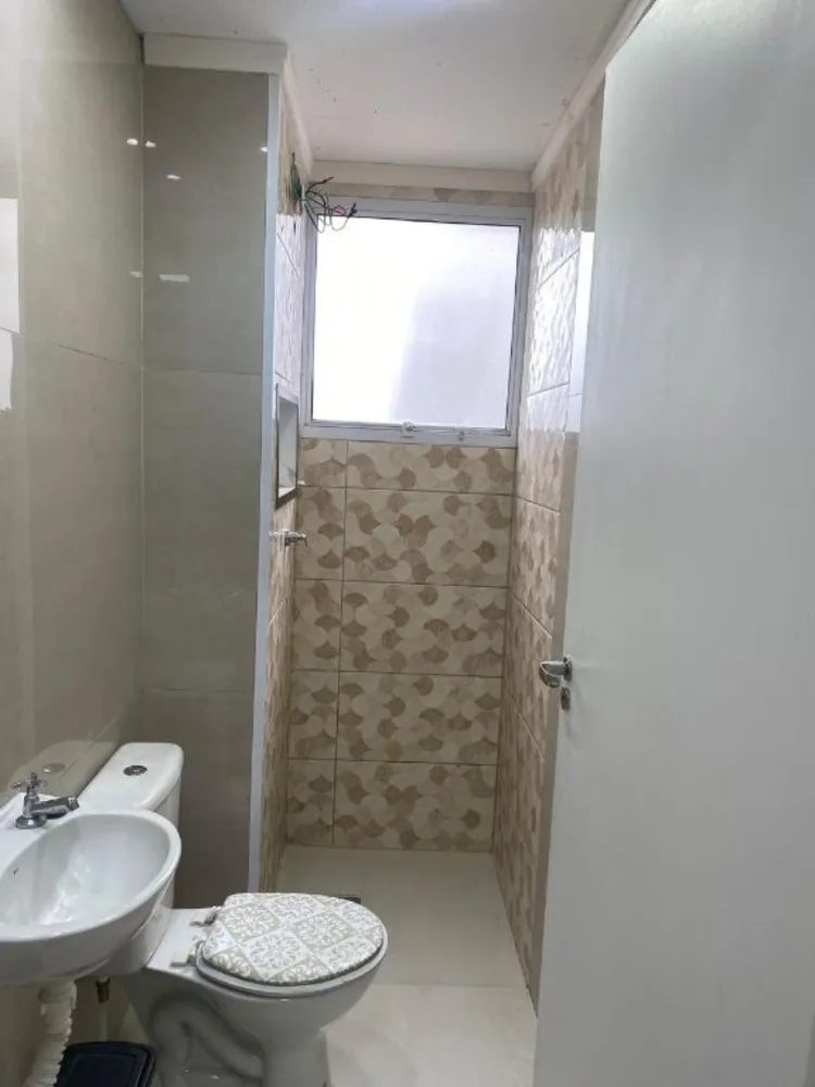 Apartamento, 2 quartos, 42 m² - Foto 6