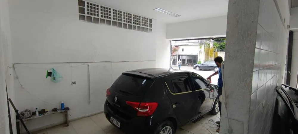 Loja-Salão, 243 m² - Foto 5