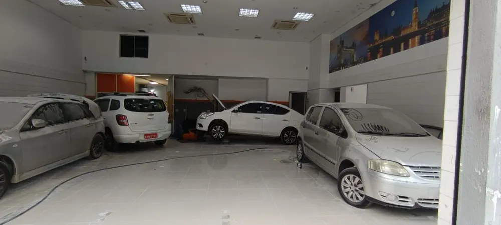 Loja-Salão, 243 m² - Foto 6