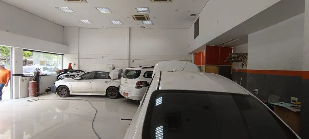 Loja-Salão, 243 m² - Foto 4