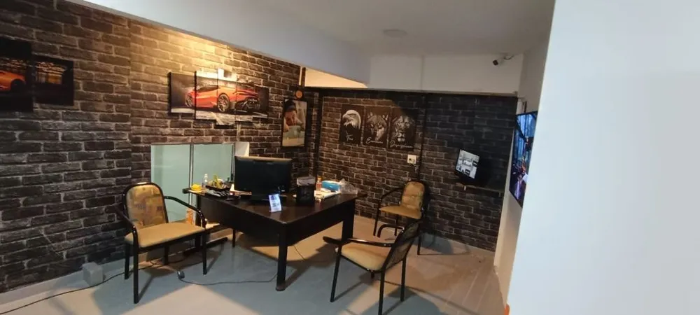 Loja-Salão, 243 m² - Foto 3