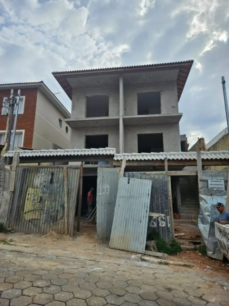 Sobrado, 3 quartos, 190 m² - Foto 7