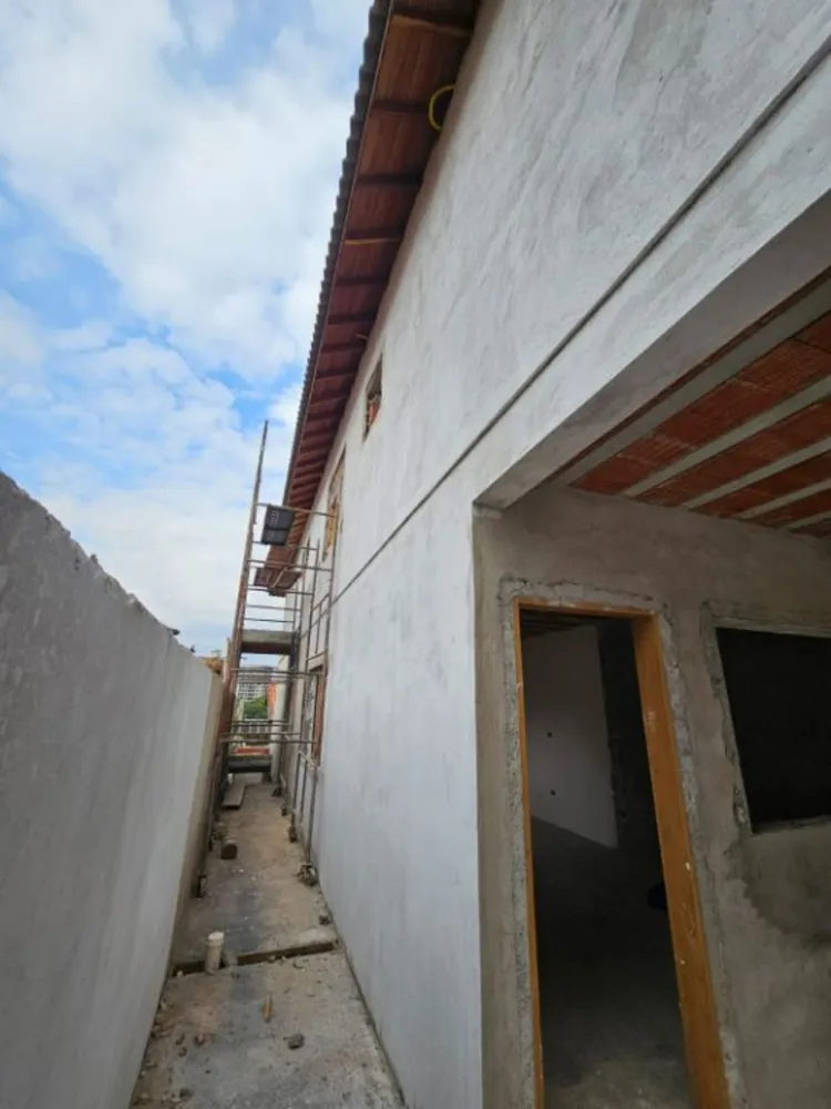 Sobrado, 3 quartos, 190 m² - Foto 4