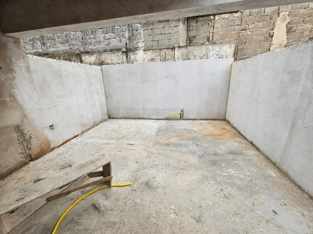 Sobrado, 3 quartos, 190 m² - Foto 1