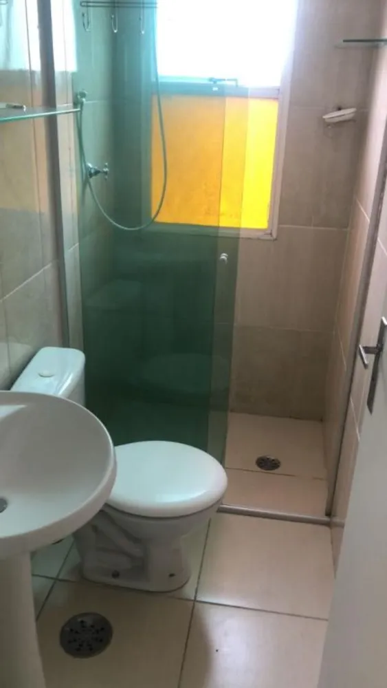 Apartamento, 1 quarto, 42 m² - Foto 9
