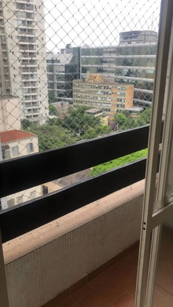 Apartamento, 1 quarto, 42 m² - Foto 10