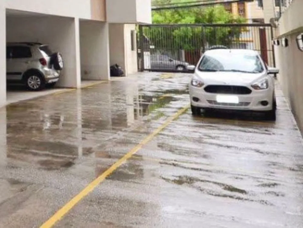 Apartamento, 1 quarto, 42 m² - Foto 3