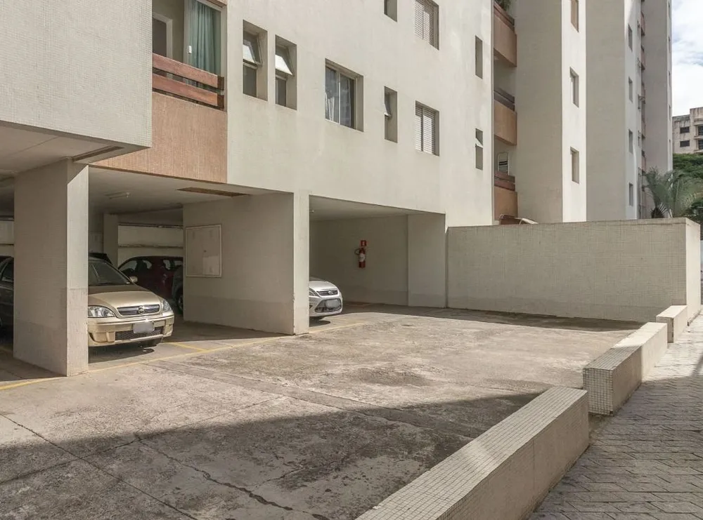 Apartamento, 1 quarto, 42 m² - Foto 6