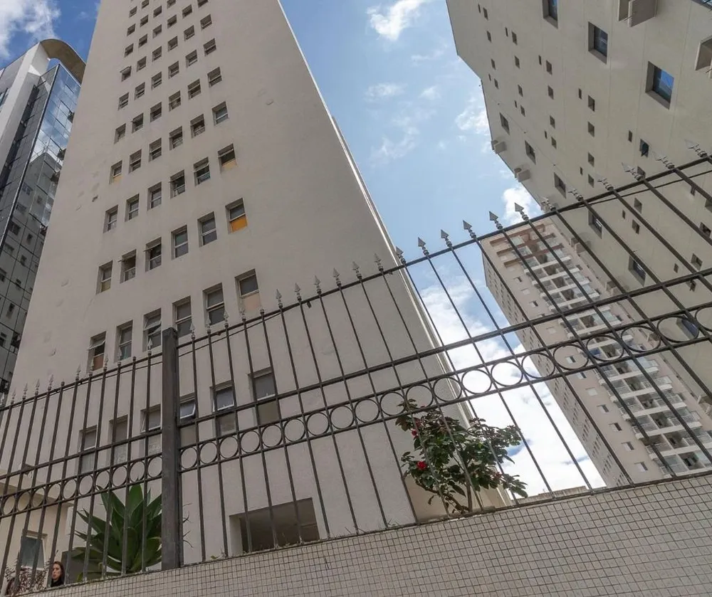 Apartamento, 1 quarto, 42 m² - Foto 2