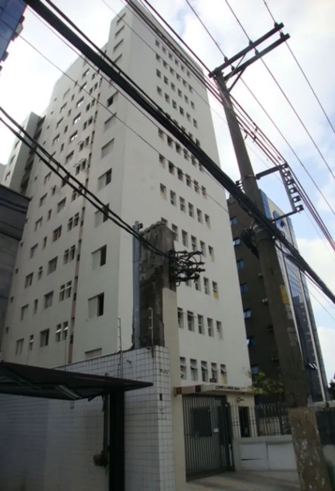Apartamento, 1 quarto, 42 m² - Foto 8