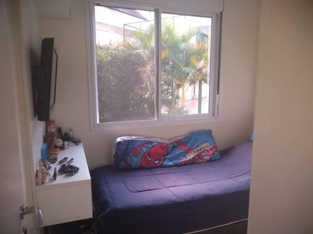 Apartamento, 3 quartos, 60 m² - Foto 9