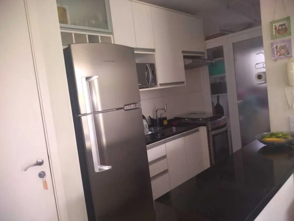 Apartamento, 3 quartos, 60 m² - Foto 6
