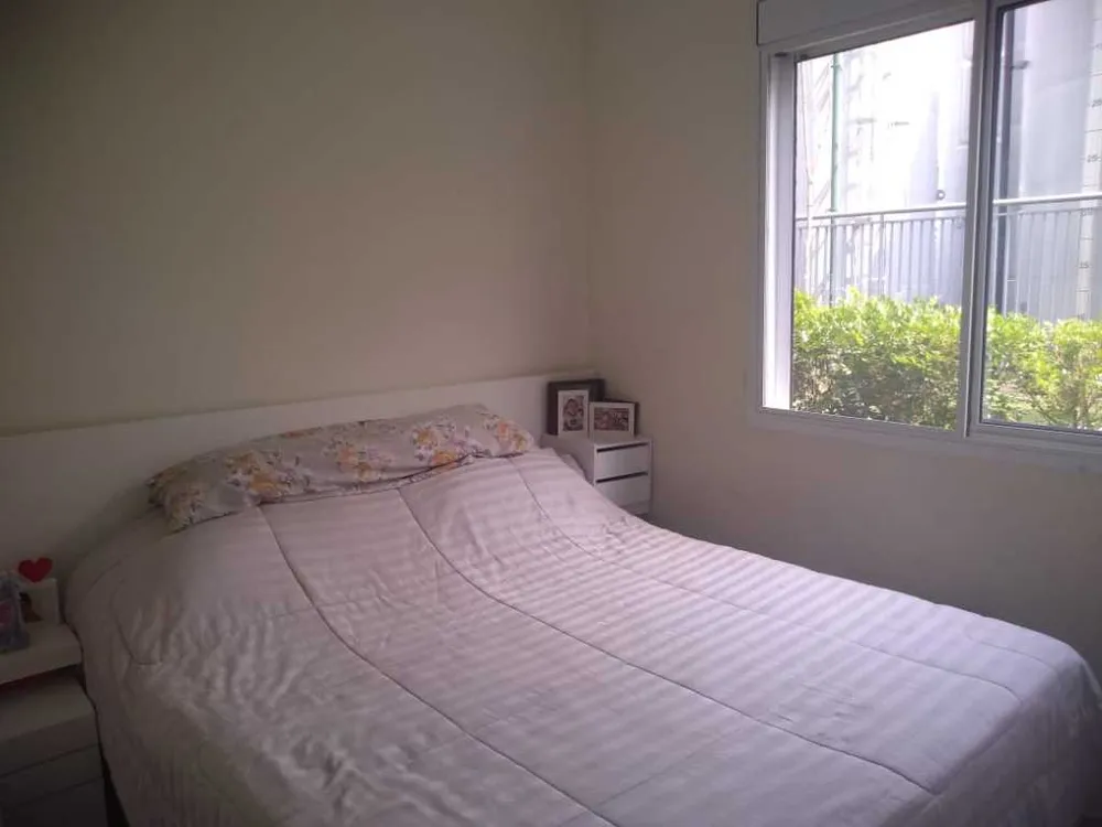 Apartamento, 3 quartos, 60 m² - Foto 2