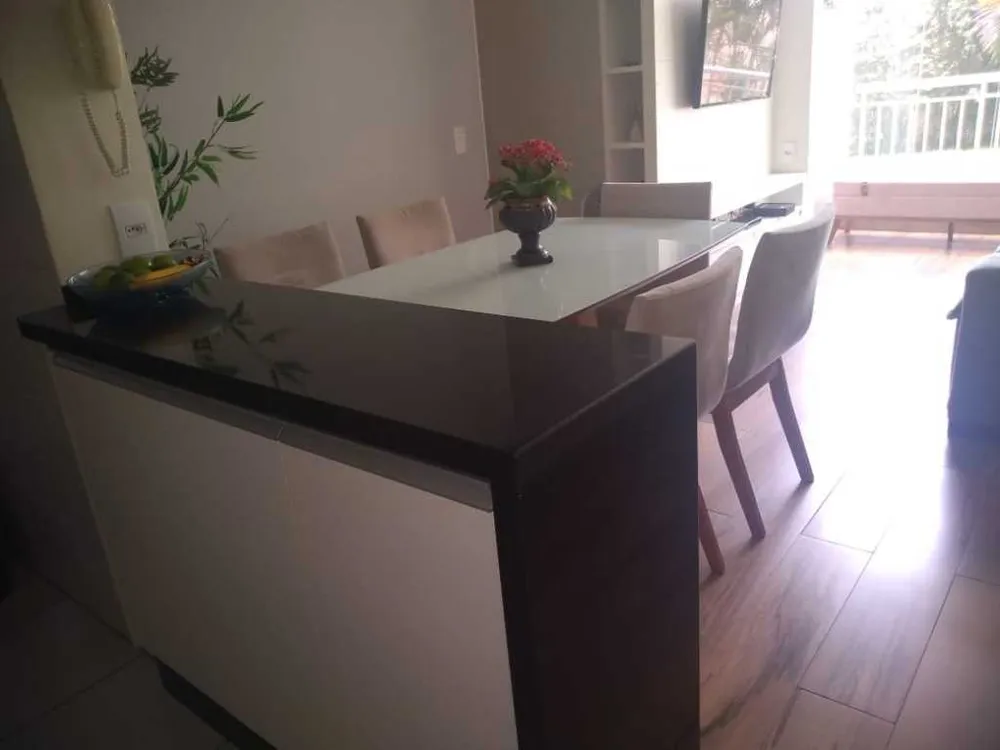 Apartamento, 3 quartos, 60 m² - Foto 14