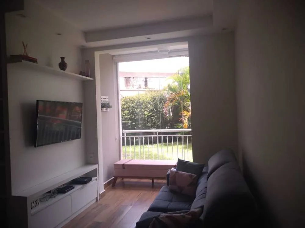 Apartamento, 3 quartos, 60 m² - Foto 16